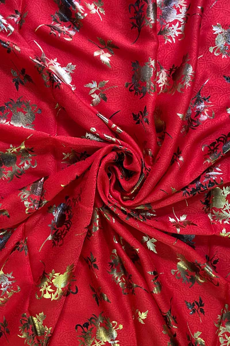 fabrics online India