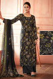 Sarina Pure Bemberg Soft Silk Salwar Suit Design 10010