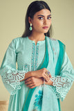 Nakhre Superior Cotton Salwar Suit Design 10040