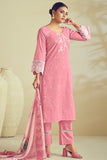 Kaatha Superior Cotton Salwar Suit Design 10045