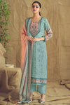 Vaayu Superior Cotton Salwar Suit