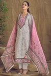 Vaayu Superior Cotton Salwar Suit