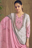 Vaayu Superior Cotton Salwar Suit Design 10049