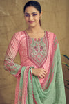 Vaayu Superior Cotton Salwar Suit