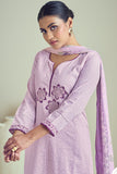 Mehak Superior Cotton Salwar Suit Design 10055