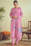 Ankahi Superior Cotton Salwar Suit