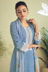 Superior Cotton Salwar Suit