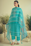 Superior Cotton Salwar Suit