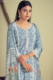Aadhya Superior Cotton Salwar Suit Design 10074