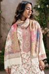 Premium Pure Pashmina Jacquard Salwar Suit