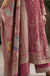 Pure Wool Salwar Suit