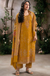 Pure Wool Salwar Suit