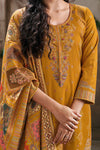 Pure Wool Salwar Suit