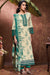 Superior Cotton Block Print With GPO Laces Salwar Suit