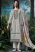 Superior Cotton Block Print With Coding Embroidery Salwar Suit