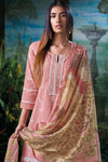 Superior Cotton Block Printed Salwar Suit