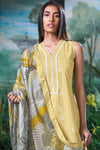 Superior Cotton Block Printed Salwar Suit