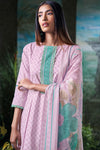 Superior Cotton Embroidered Salwar Suits