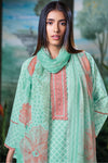 Superior Cotton Embroidered Salwar Suits