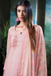 Superior Cotton Print With Heavy Embroidery Salwar Suit