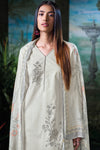 Superior Cotton Print With Heavy Embroidery Salwar Suit