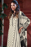 Superior Natural Cotton With Heavy Embroidered Salwar Suits