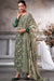 Superior Cotton Block Print With Handwork Salwar Suit