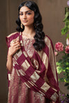 Premium Pure Banarsi Brocade Embroidered Salwar Suits