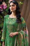 Premium Pure Muslin Digital Printed Salwar Suit