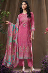 Premium Pure Muslin Digital Printed Salwar Suit