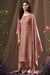 Premium Pure Pashmina Jacquard Salwar Suit
