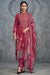 Premium Pure Pashmina Digital Printed Salwar Suit