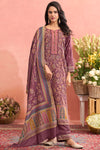 Premium Pure Pashmina Salwar Suit