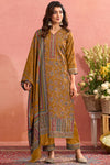 Premium Pure Pashmina Salwar Suit