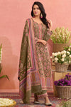 Premium Pure Pashmina Salwar Suit