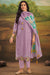 Superior Cotton Block Printed Salwar Suit