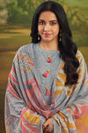 Superior Cotton Block Printed Salwar Suit