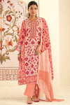 Bemberg Cotton Lawn Digital Printed Salwar Suit
