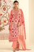 Bemberg Cotton Lawn Digital Printed Salwar Suit