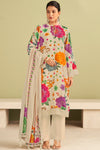 Premium Mul Chanderi Crush Digital Printed Salwar Suit