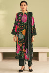 Premium Mul Chanderi Crush Digital Printed Salwar Suit