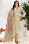 Superior Cotton Block Printed Salwar suit