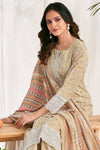 Superior Cotton Block Printed Salwar suit