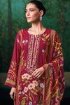 Premium Pure Linen Digital Printed Salwar Suit
