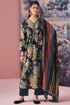 Superior Cotton Digital Print With Heavy Handwork Salwar Suit