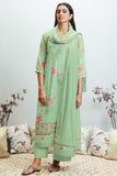 Nura Pure Soft Bemberg Silk Salwar Suit Design 914