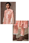 Endless Summer - IV Cotton Salwar Suit Design