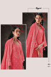 Lucknowi IV Premium Cotton Salwar Suit Design