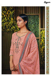 Gardenia Superior Lawn Cotton Salwar Suit Design 601