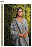 Gardenia Superior Lawn Cotton Salwar Suit Design 607